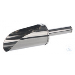 Sessola in acciaio inox 18/10 per chimica g 1500 - MN-1279